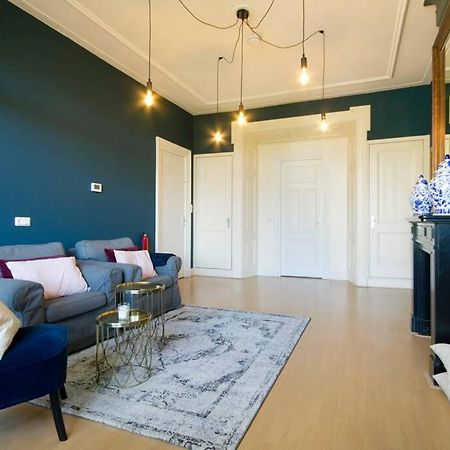 2 Bedroom 2 Bathroom Canal Apartment Amsterdam Dış mekan fotoğraf