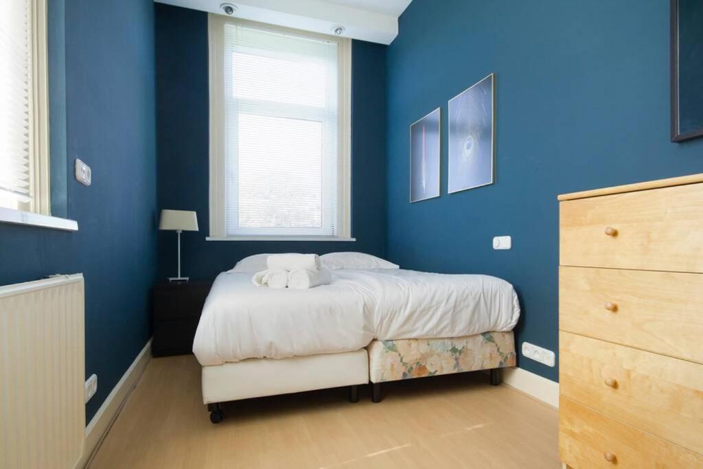 2 Bedroom 2 Bathroom Canal Apartment Amsterdam Dış mekan fotoğraf